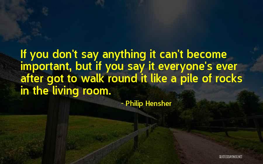 Boitier Iptv Quotes By Philip Hensher Boitier Iptv Quotes By Philip Hensher