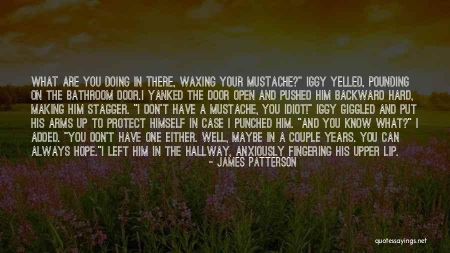 Boitier Pc Quotes By James Patterson Boitier Pc Quotes By James Patterson
