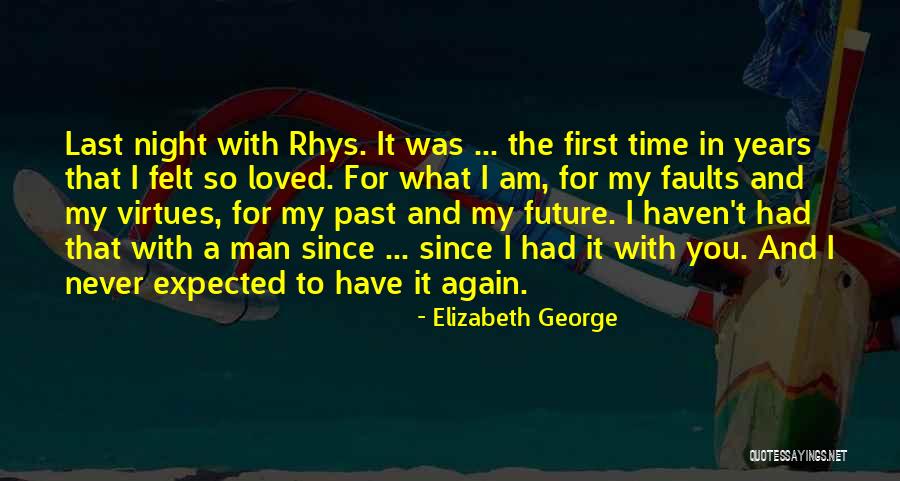 Boitsov Ballet Quotes By Elizabeth George Boitsov Ballet Quotes By Elizabeth George