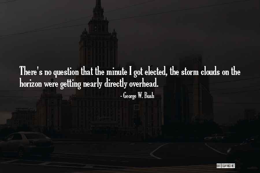 Boiviet Quotes By George W. Bush Boiviet Quotes By George W. Bush