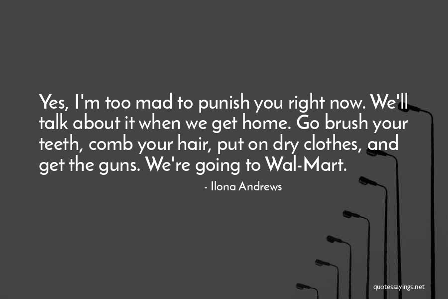 Boiviet Quotes By Ilona Andrews Boiviet Quotes By Ilona Andrews