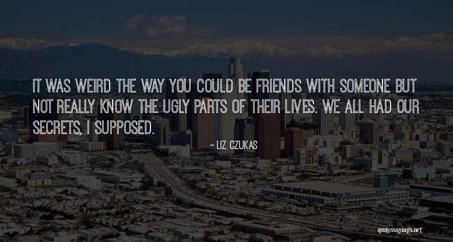 Boiviet Quotes By Liz Czukas Boiviet Quotes By Liz Czukas