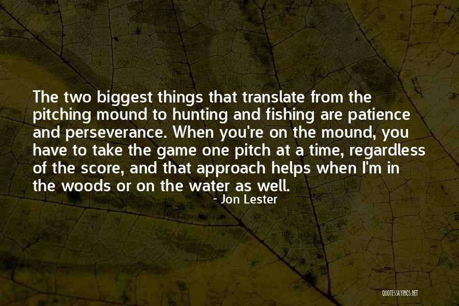 Boivin Uerlings Quotes By Jon Lester Boivin Uerlings Quotes By Jon Lester