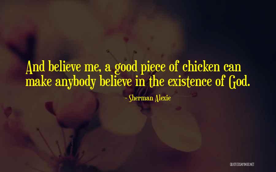 Boivin Uerlings Quotes By Sherman Alexie Boivin Uerlings Quotes By Sherman Alexie
