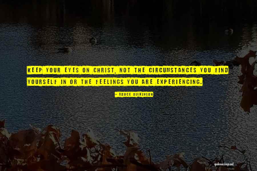 Boj Rok Quotes By Bruce Wilkinson Boj Rok Quotes By Bruce Wilkinson