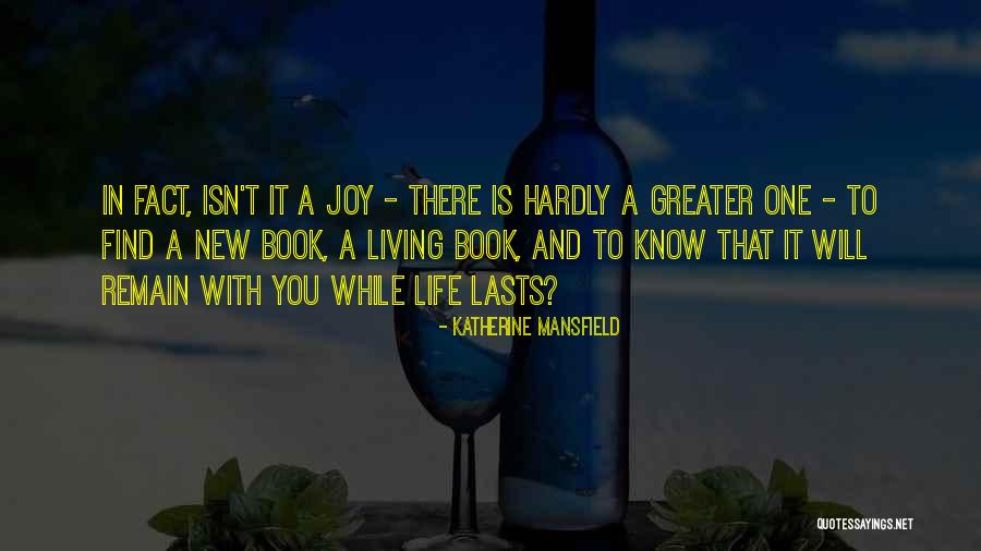 Bojador Significado Quotes By Katherine Mansfield Bojador Significado Quotes By Katherine Mansfield