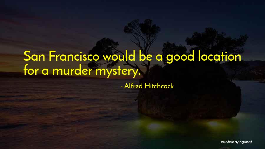 Bojama Novakovic Quotes By Alfred Hitchcock Bojama Novakovic Quotes By Alfred Hitchcock