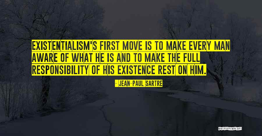 Bojanic Mont Quotes By Jean-Paul Sartre Bojanic Mont Quotes By Jean-Paul Sartre