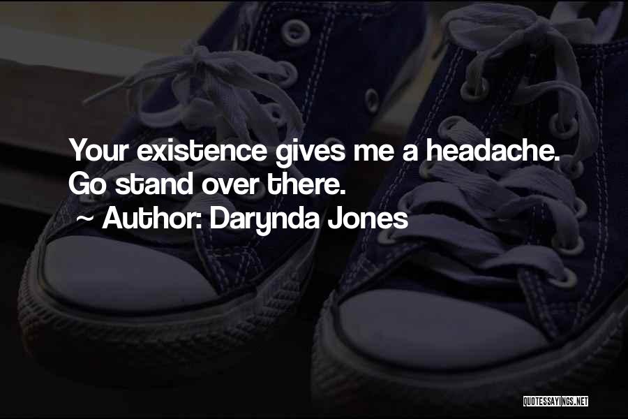 Bojanke Igrice Quotes By Darynda Jones