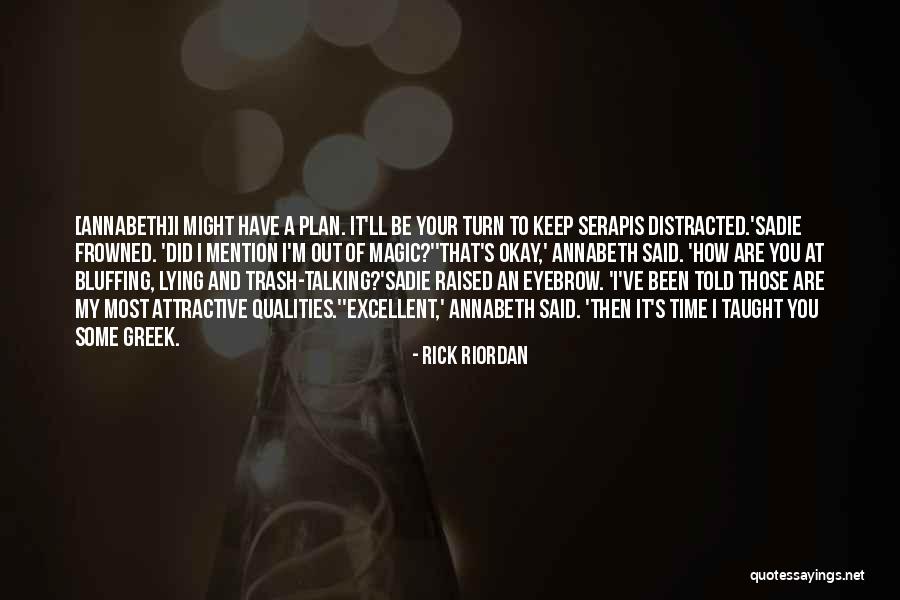 Bojanke Princeze Quotes By Rick Riordan Bojanke Princeze Quotes By Rick Riordan