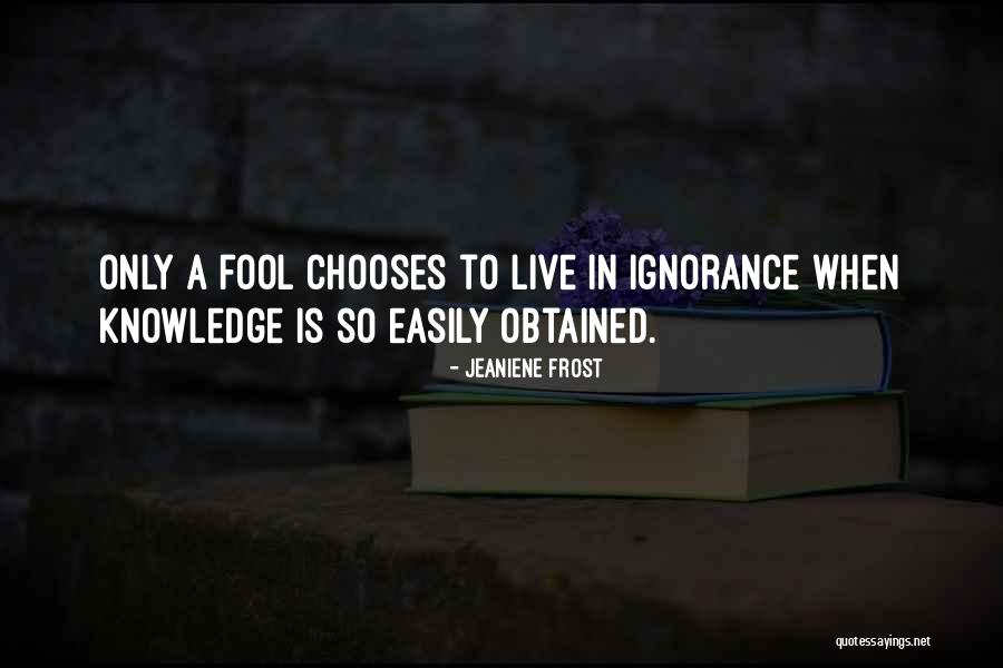 Bojanowski Szkolka Quotes By Jeaniene Frost Bojanowski Szkolka Quotes By Jeaniene Frost