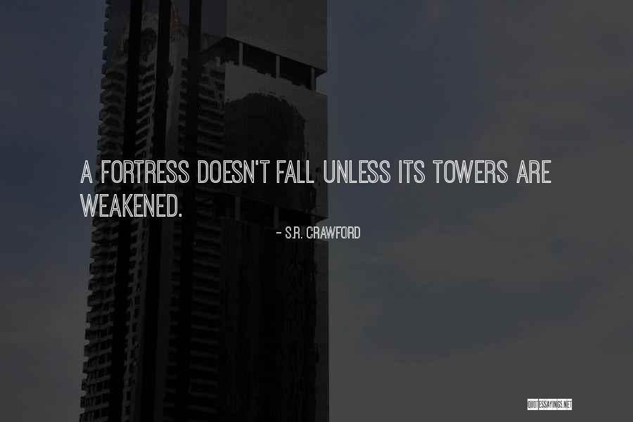 Bojarski Quotes By S.R. Crawford Bojarski Quotes By S.R. Crawford