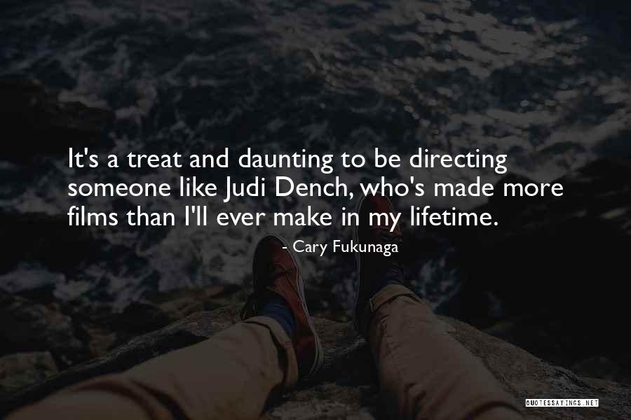 Bojaxhiu Pronunciation Quotes By Cary Fukunaga Bojaxhiu Pronunciation Quotes By Cary Fukunaga