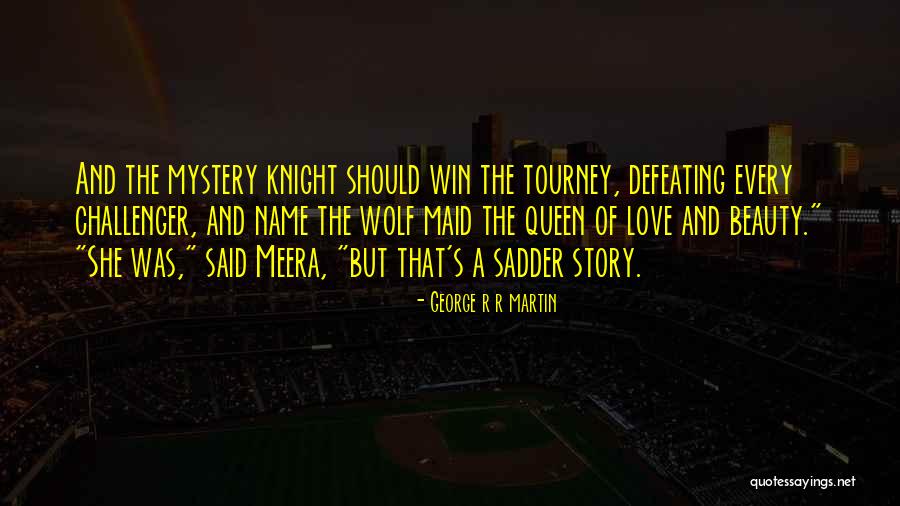 Bojaynes Quotes By George R R Martin Bojaynes Quotes By George R R Martin