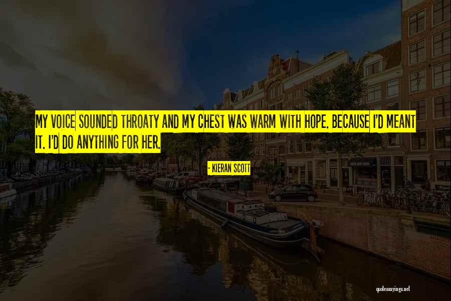 Bojaynes Quotes By Kieran Scott Bojaynes Quotes By Kieran Scott