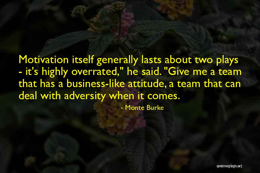 Bojaynes Quotes By Monte Burke Bojaynes Quotes By Monte Burke
