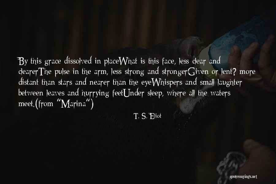 Bojaynes Quotes By T. S. Eliot Bojaynes Quotes By T. S. Eliot
