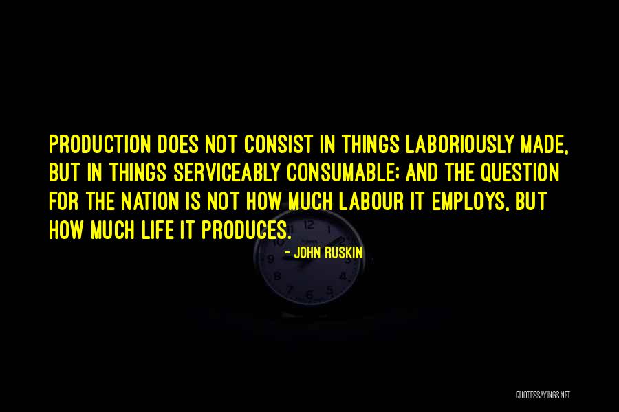 Bojenn Quotes By John Ruskin Bojenn Quotes By John Ruskin