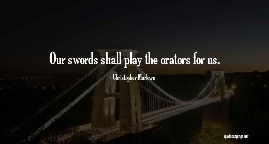 Bojerka Quotes By Christopher Marlowe Bojerka Quotes By Christopher Marlowe