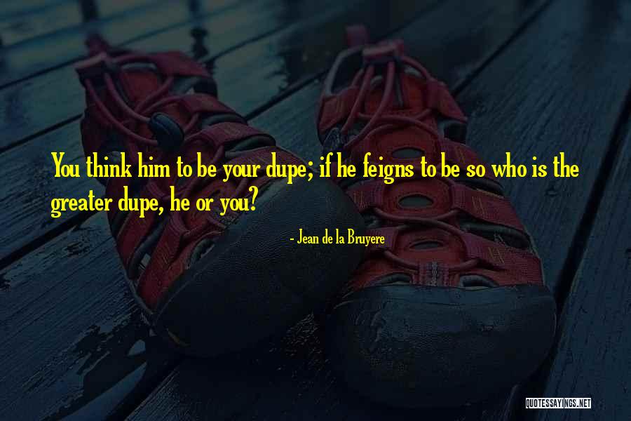 Bojery Quotes By Jean De La Bruyere Bojery Quotes By Jean De La Bruyere