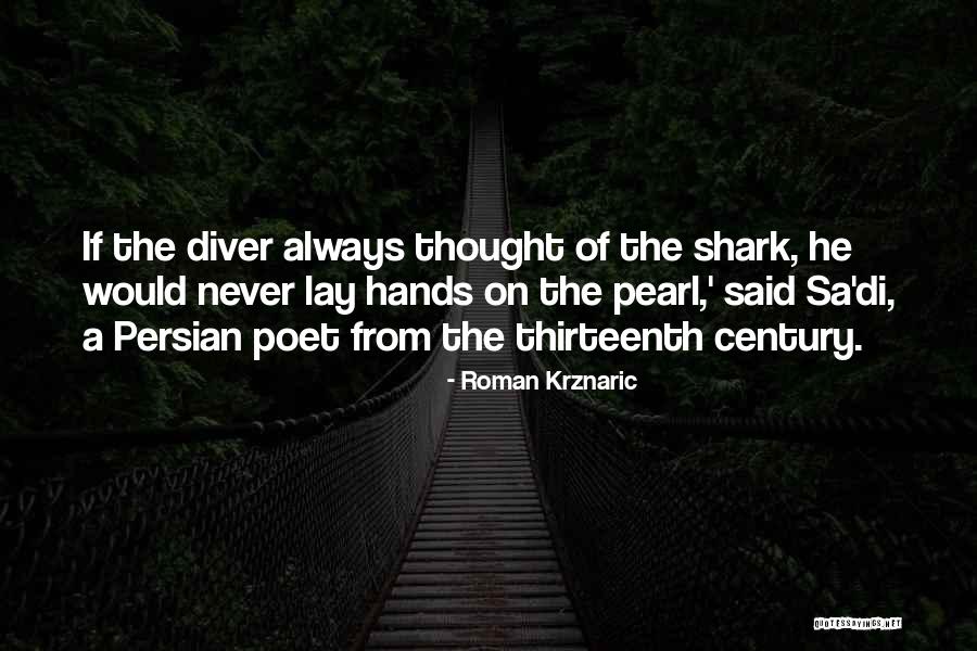 Boji Splash Quotes By Roman Krznaric Boji Splash Quotes By Roman Krznaric