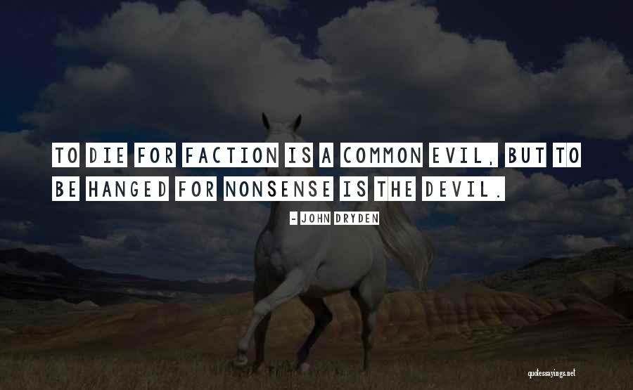 Bojic Livesay Quotes By John Dryden Bojic Livesay Quotes By John Dryden