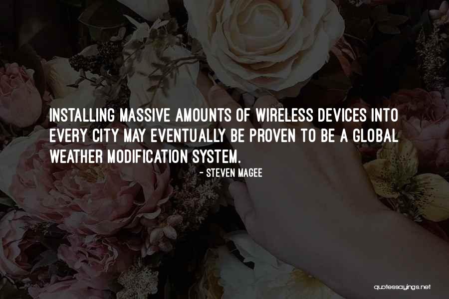 Bojic Livesay Quotes By Steven Magee Bojic Livesay Quotes By Steven Magee