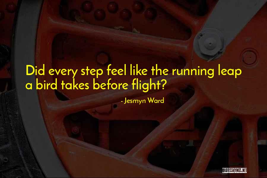 Bojidar Yanev Quotes By Jesmyn Ward Bojidar Yanev Quotes By Jesmyn Ward