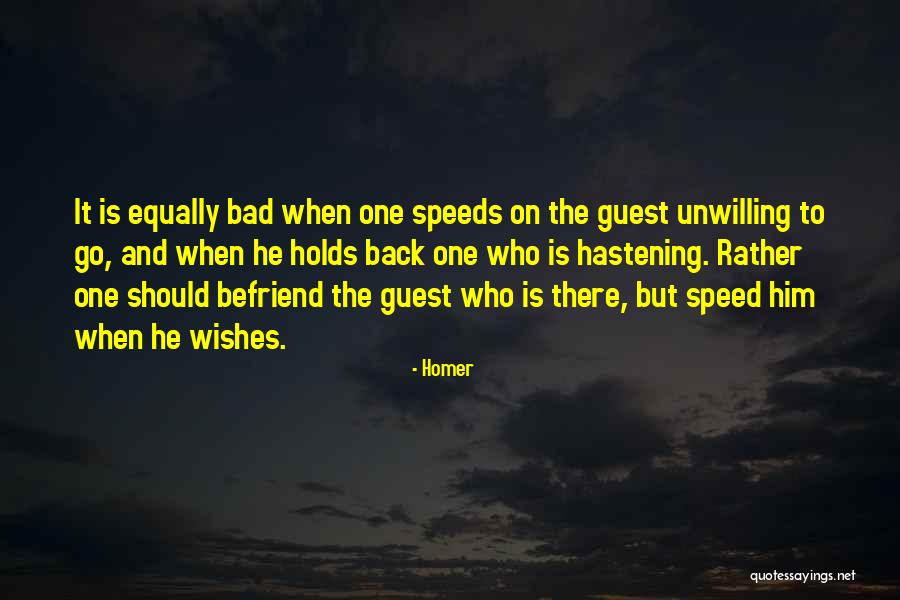 Bojidara Kouzmanova Quotes By Homer Bojidara Kouzmanova Quotes By Homer