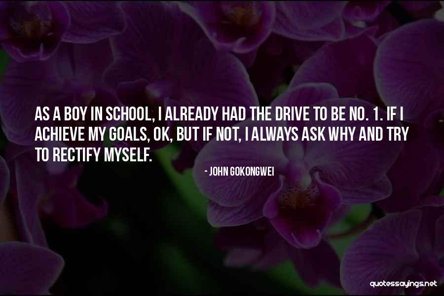Bojidara Kouzmanova Quotes By John Gokongwei Bojidara Kouzmanova Quotes By John Gokongwei