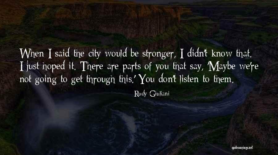 Bojidara Kouzmanova Quotes By Rudy Giuliani Bojidara Kouzmanova Quotes By Rudy Giuliani