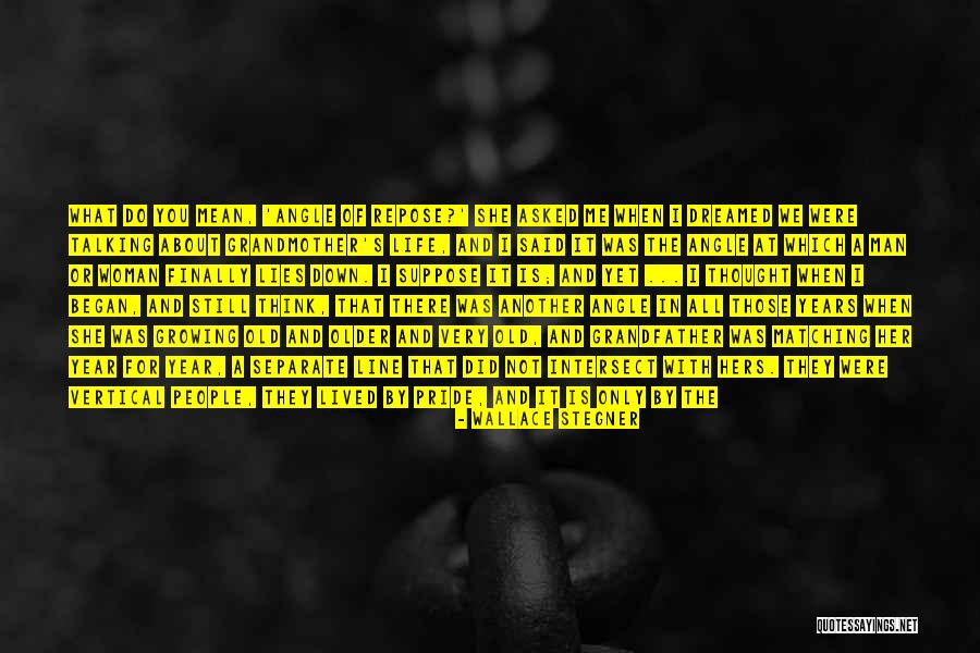 Bojidara Maximova Quotes By Wallace Stegner Bojidara Maximova Quotes By Wallace Stegner