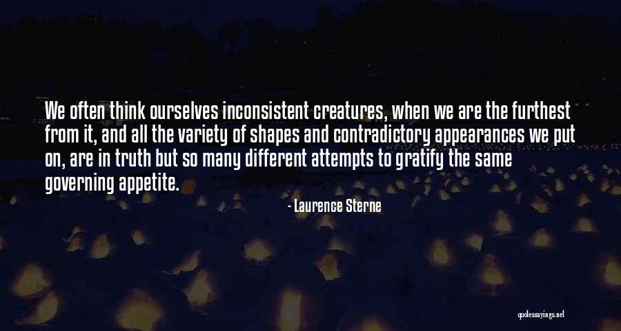Bojim Sa Quotes By Laurence Sterne Bojim Sa Quotes By Laurence Sterne