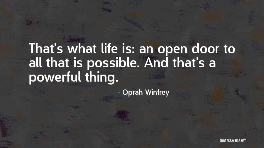 Bojim Sa Quotes By Oprah Winfrey Bojim Sa Quotes By Oprah Winfrey
