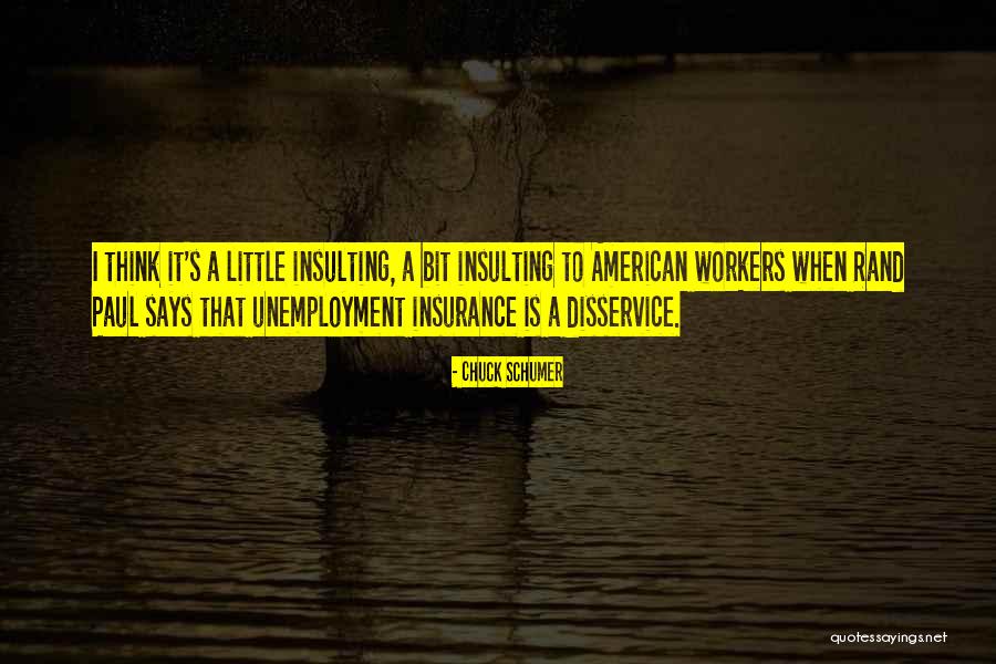 Bojinee Quotes By Chuck Schumer Bojinee Quotes By Chuck Schumer