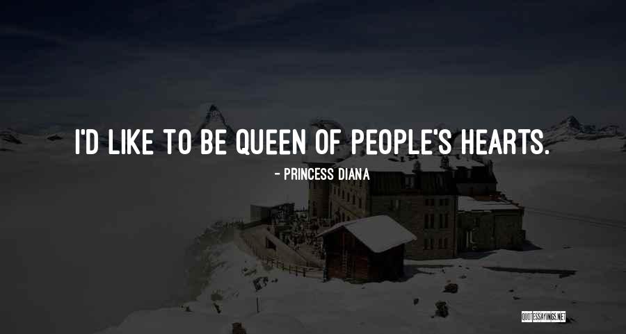 Bojinee Quotes By Princess Diana Bojinee Quotes By Princess Diana