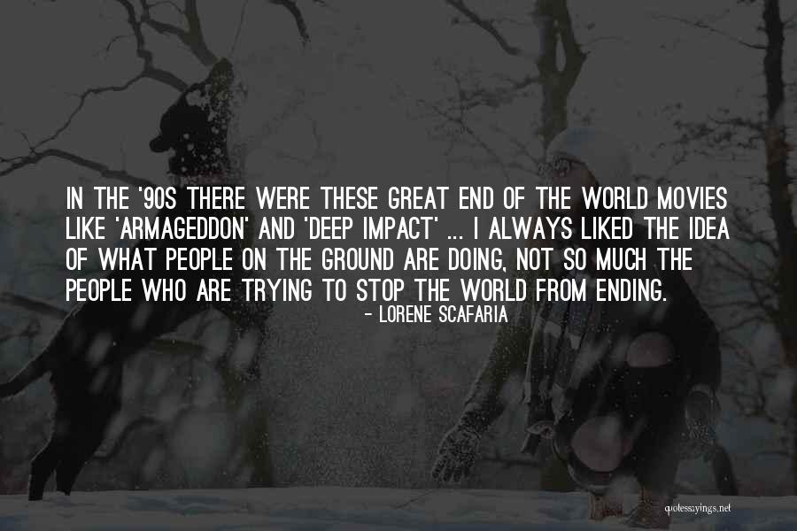 Bojinov Brothers Quotes By Lorene Scafaria Bojinov Brothers Quotes By Lorene Scafaria