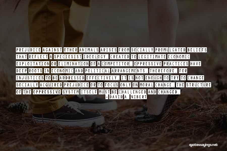 Bojinov Zerozero Quotes By David A. Nibert Bojinov Zerozero Quotes By David A. Nibert