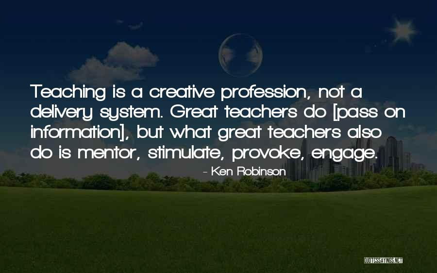 Bojinov Zerozero Quotes By Ken Robinson Bojinov Zerozero Quotes By Ken Robinson