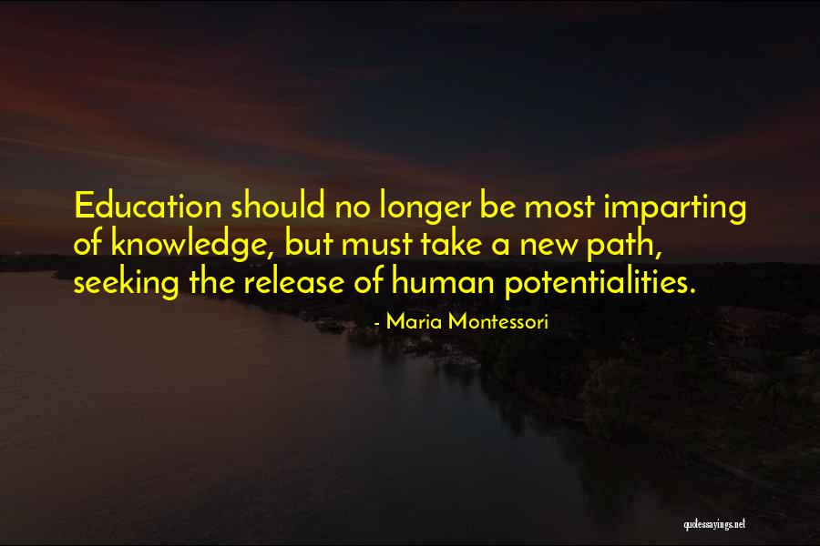 Bojinova Quotes By Maria Montessori Bojinova Quotes By Maria Montessori