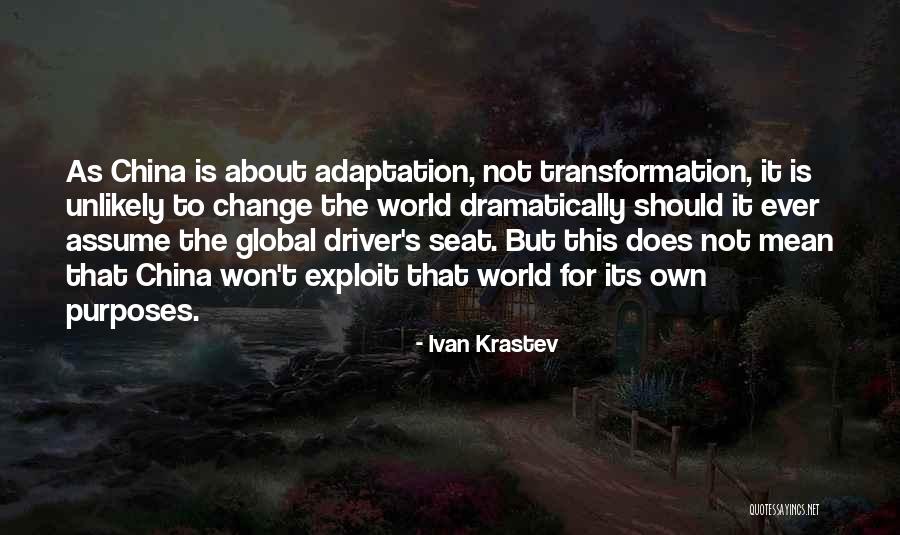 Bojoda Quotes By Ivan Krastev Bojoda Quotes By Ivan Krastev