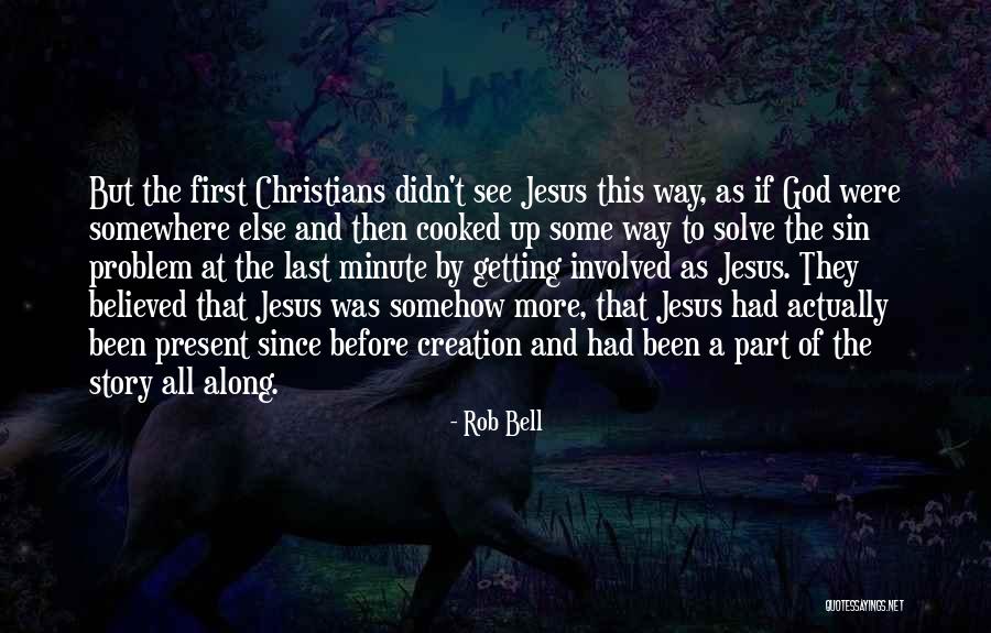 Bojoda Quotes By Rob Bell Bojoda Quotes By Rob Bell