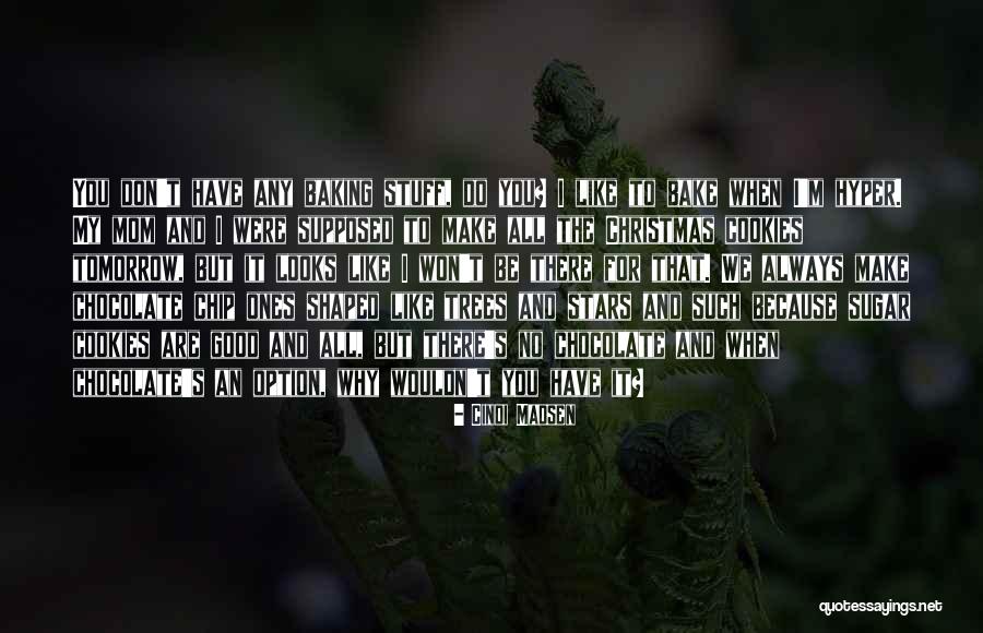 Bojodi Quotes By Cindi Madsen Bojodi Quotes By Cindi Madsen