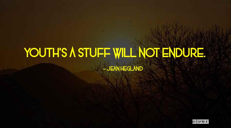 Bojoma Quotes By Jean Hegland Bojoma Quotes By Jean Hegland