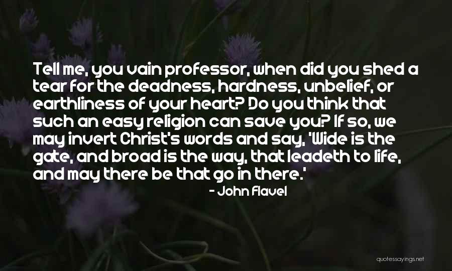 Bojoma Quotes By John Flavel Bojoma Quotes By John Flavel