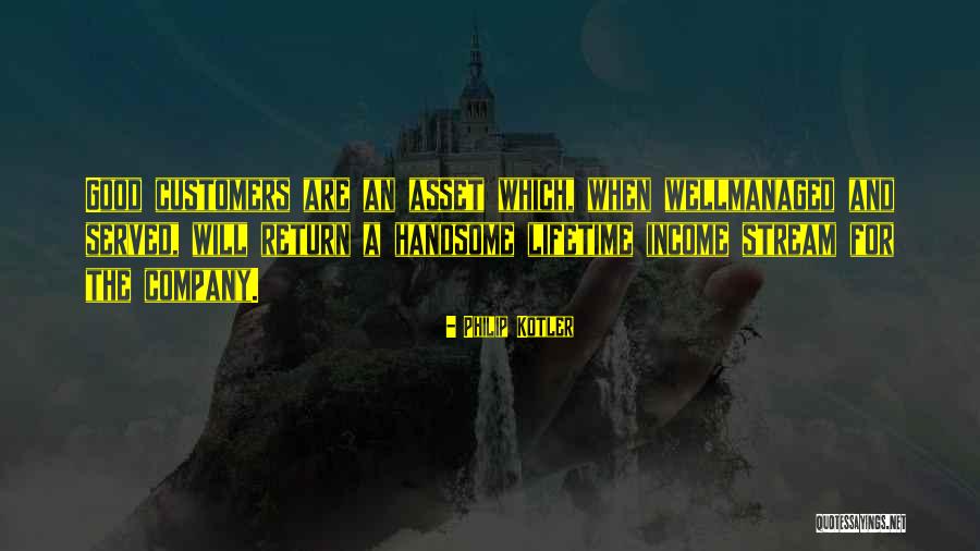 Bojoval Jsem Quotes By Philip Kotler Bojoval Jsem Quotes By Philip Kotler