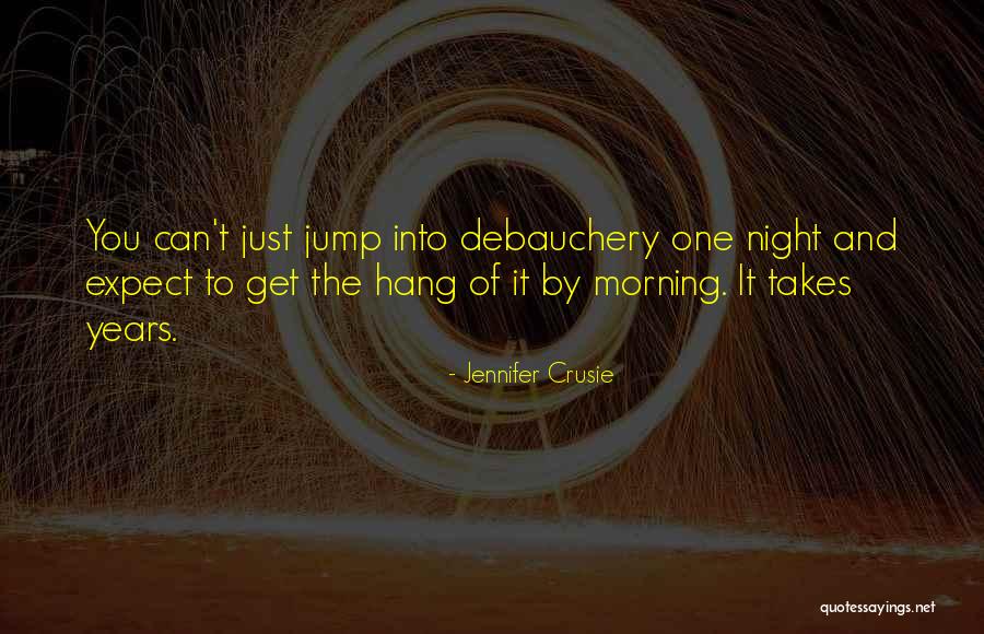 Bojovic Dimitrije Quotes By Jennifer Crusie Bojovic Dimitrije Quotes By Jennifer Crusie