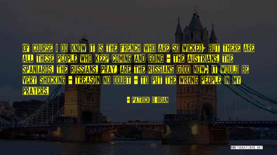 Bojovic Dimitrije Quotes By Patrick O'Brian Bojovic Dimitrije Quotes By Patrick O'Brian
