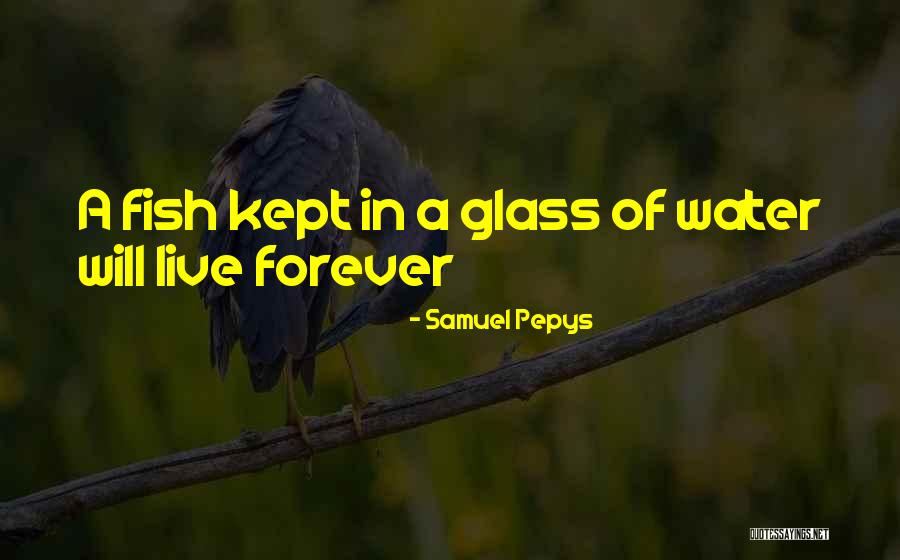 Bojowe Srodki Quotes By Samuel Pepys Bojowe Srodki Quotes By Samuel Pepys