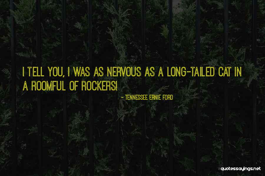 Bojowe Srodki Quotes By Tennessee Ernie Ford Bojowe Srodki Quotes By Tennessee Ernie Ford